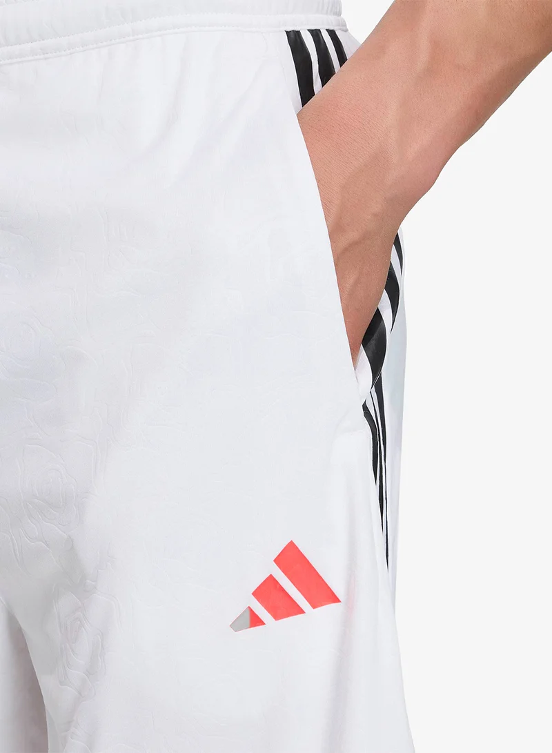 Adidas  Lamine Yamal Training  Shorts for Men | Best Price UAE